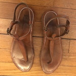 The classic Picon natural K Jacques